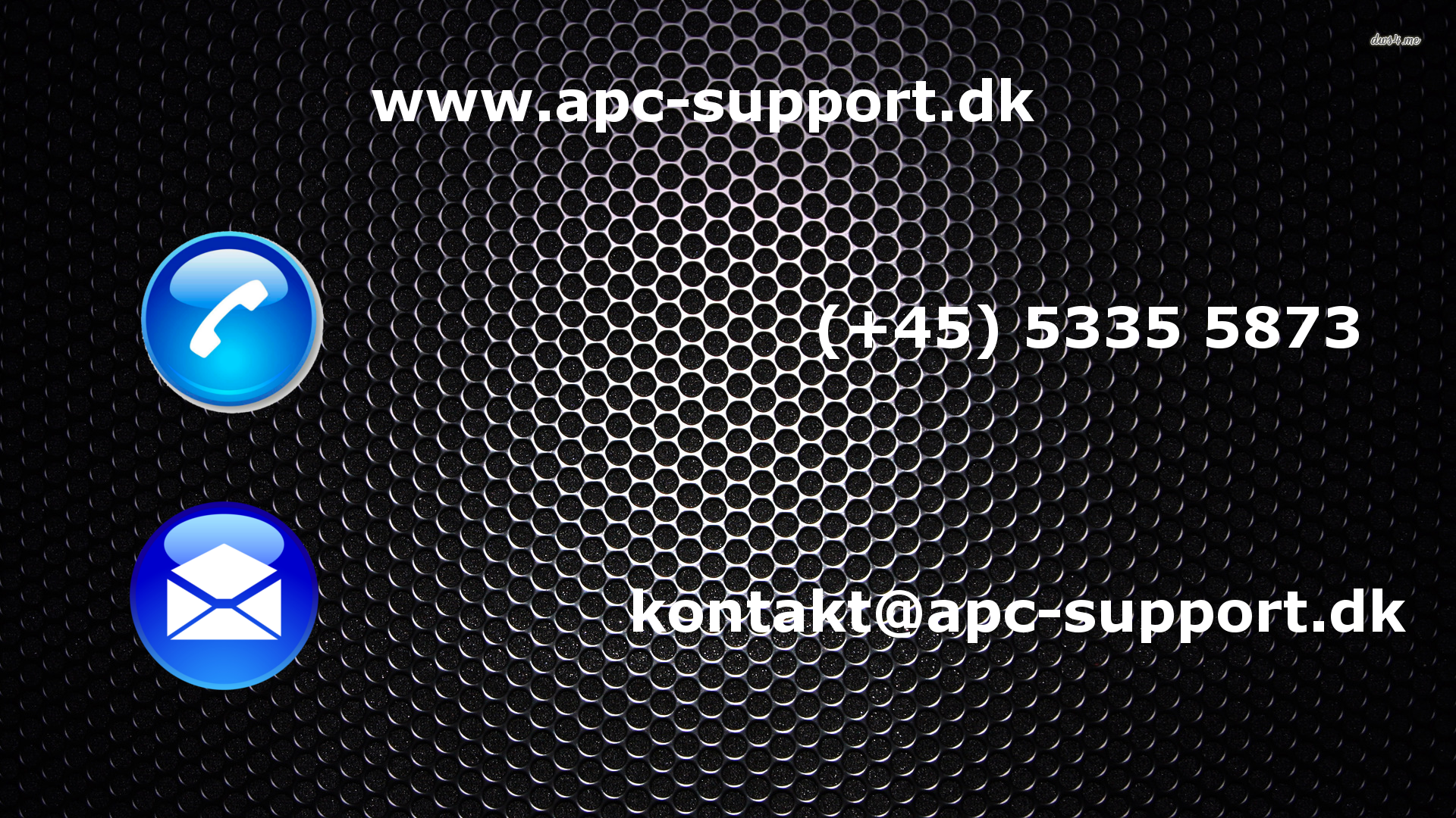 kontakt