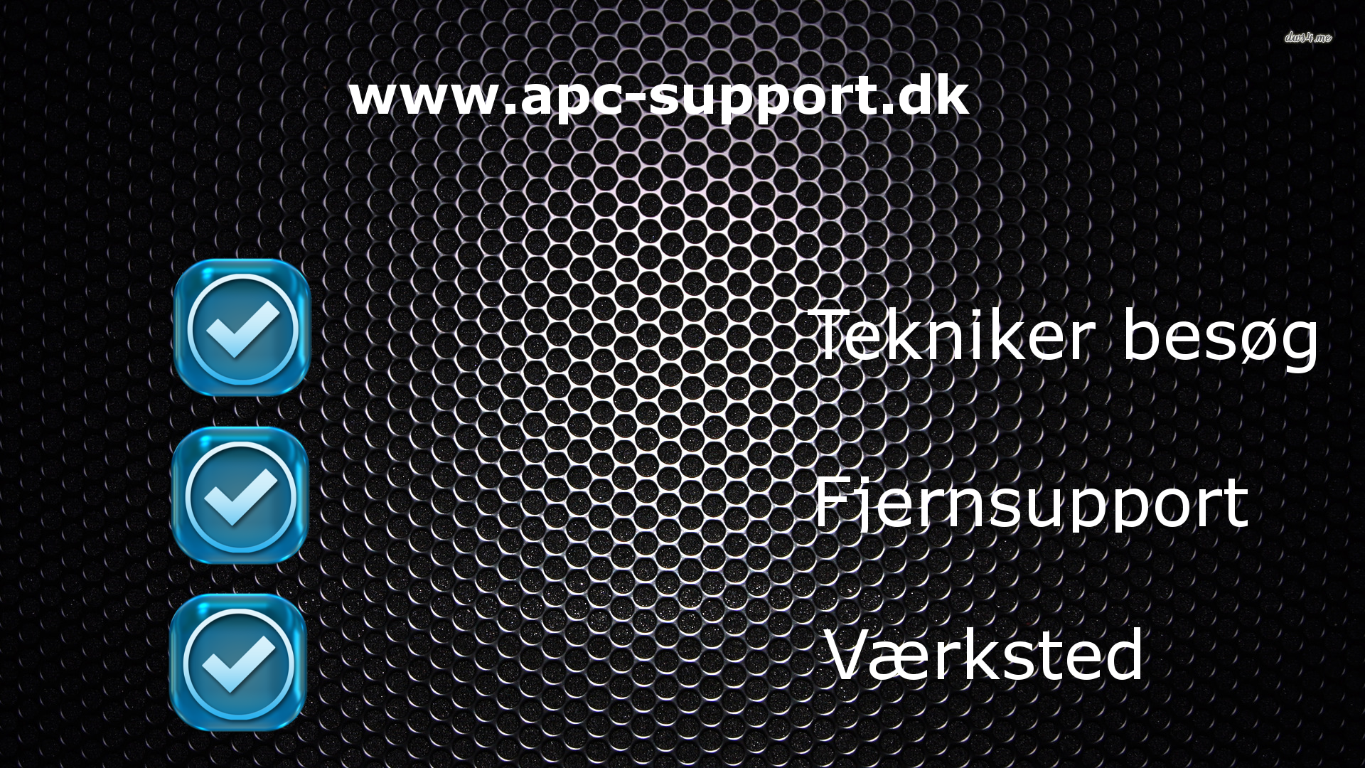 ydelser